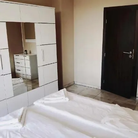 Holiday home Dream In Imperial Heights *